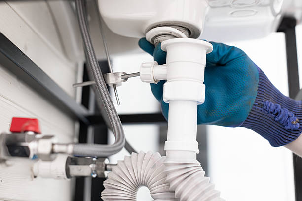 Reliable Leak Detection contractor in Woodway, TX by Masters Plumbing Service