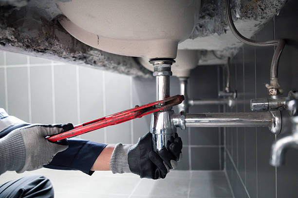 Trusted Water Heater Repair service in Woodway, TX - Masters Plumbing Service